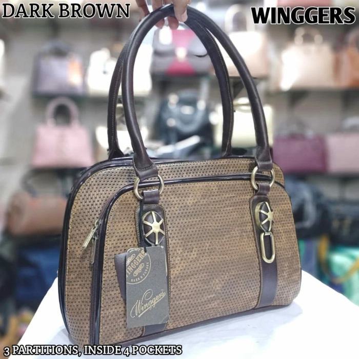 Winggers 2025 handbags price