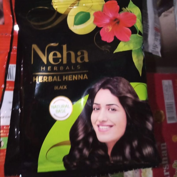 Neha Herbal Henna Powder(140G*2) - Price in India, Buy Neha Herbal Henna  Powder(140G*2) Online In India, Reviews, Ratings & Features | Flipkart.com