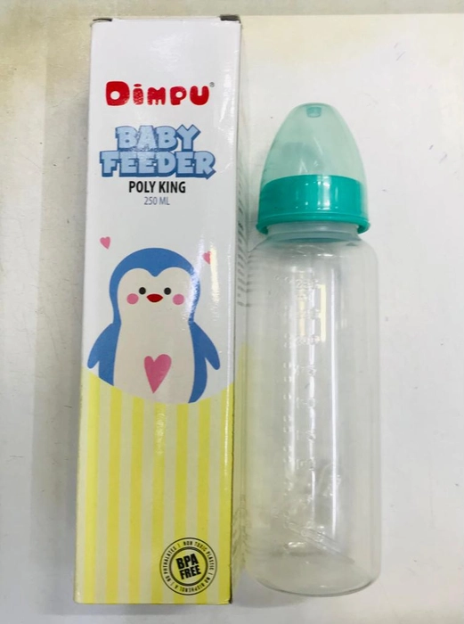 Dimpu feeding hot sale bottle