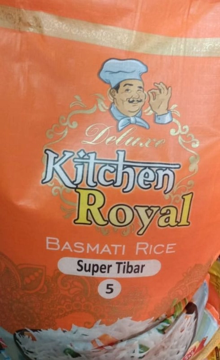 Kitchen Royal 5 No.26 kg