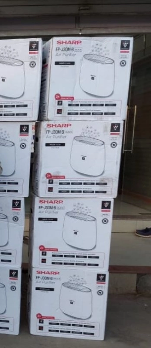 Air Purifier