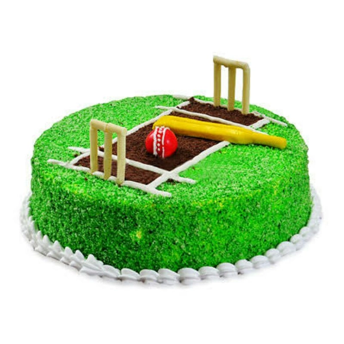 Motiroti Sport Cake