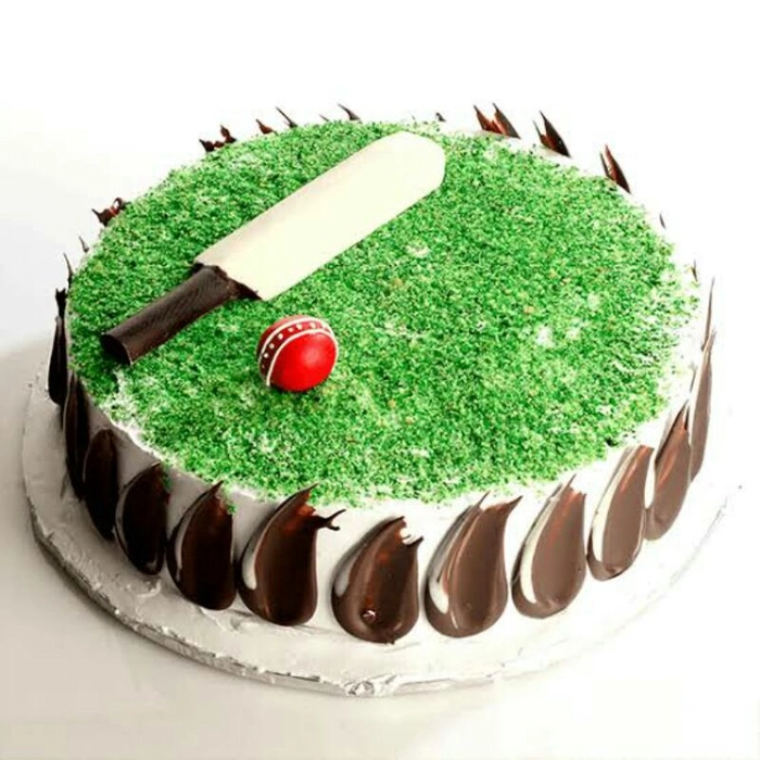 Motiroti Sport Cake