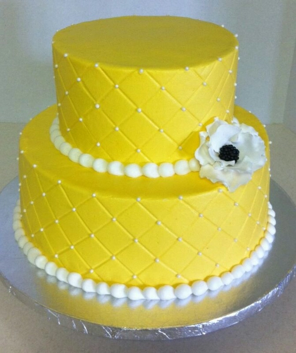 .Motiroti Mango Cake