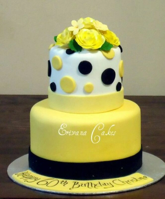 Motiroti Mango Cake