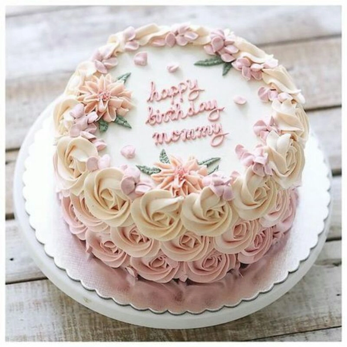 Motiroti Vanila Cake
