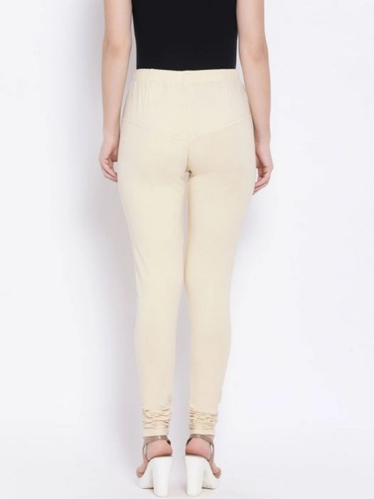 Churidar Leggings Combo - Get Best Price from Manufacturers & Suppliers in  India