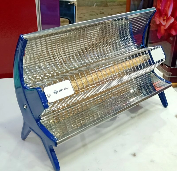 Bajaj Flashy Room Heater