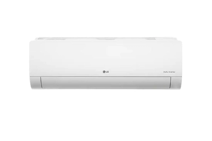 LG 1.5 ton 4 Star 5 in 1 Converter Inverter AC