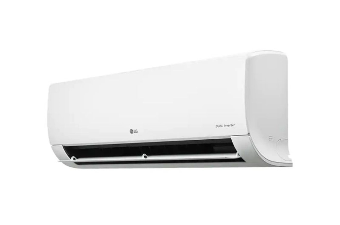 LG 1.5 ton 4 Star 5 in 1 Converter Inverter AC