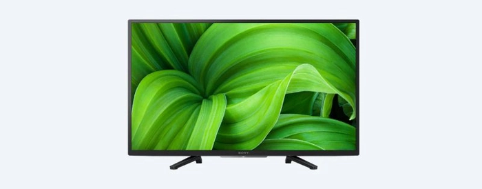 SONY W830 80 cm (32 inch) HD Ready LED Smart Android TV  (KD-32W830)