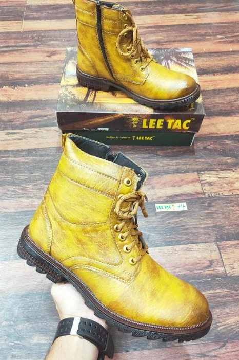 Buy LEE TAC LONG SHOES FOR MEN S online from AVTRENDZ.NET