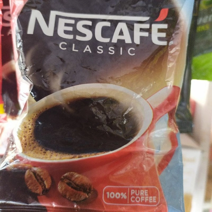 Nescafe Classic 50 Gm