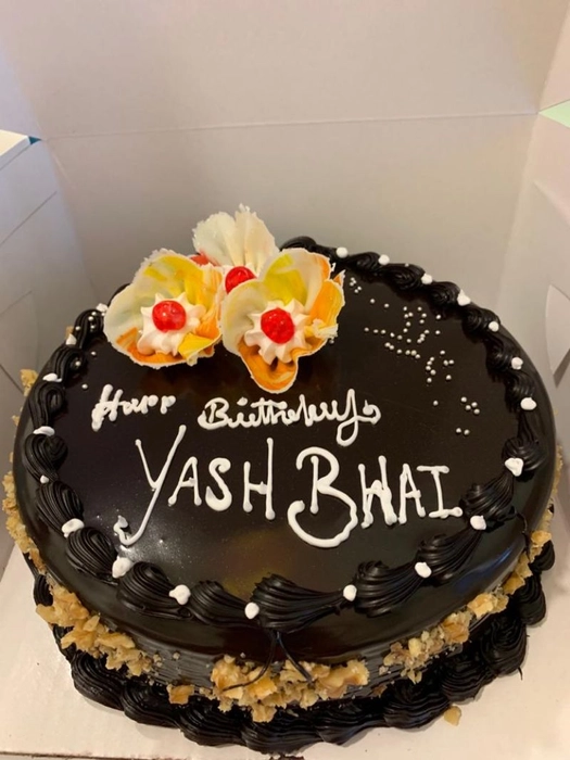 Yash Bakery & Sweet in Kosir,Raigarh-chhattisgarh - Best Cake Shops in  Raigarh-chhattisgarh - Justdial