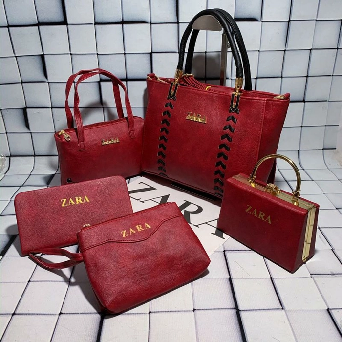 Amazon.com: Zara Bags For Women