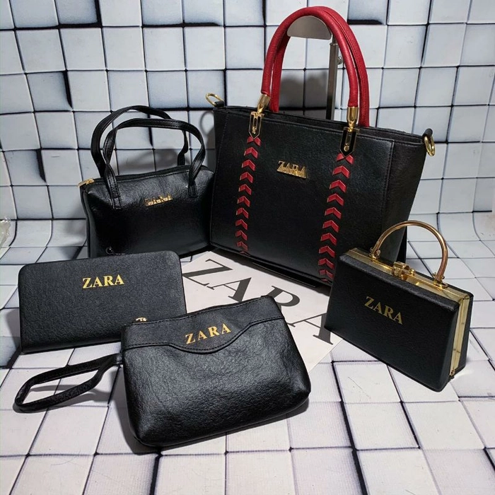 Zara bags wholesale price hot sale