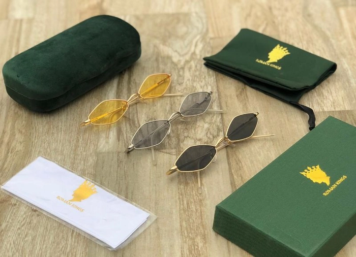 Rayban Unisex 100% U.V Protection Premium 7A Quality First Copy Replica  Sunglasses 12 | Buy First copy replica watches online in Cash on delivery