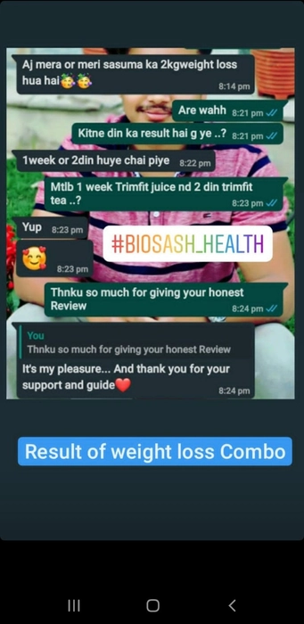Weight Loss Reviews