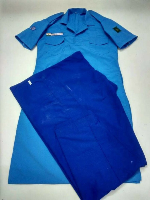 Unisex Formal Scout & Guide Uniform, For School, Size: Small at Rs 1000/set  in Mumbai