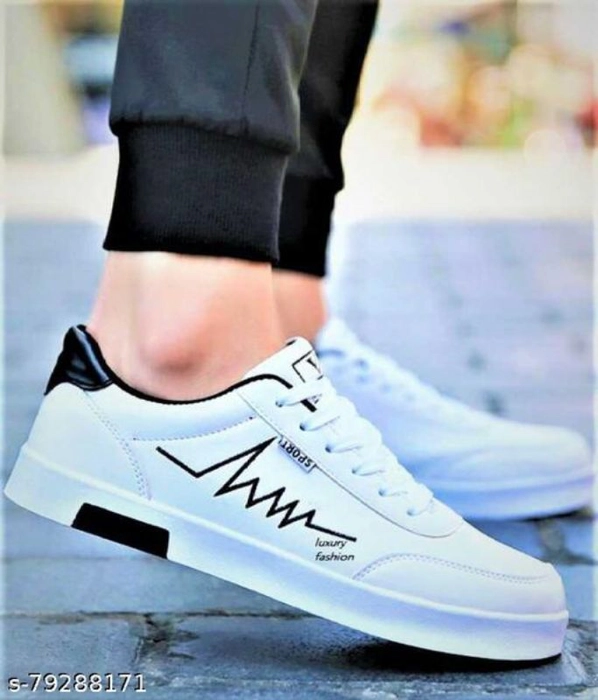 Sneaker Causal Shoes