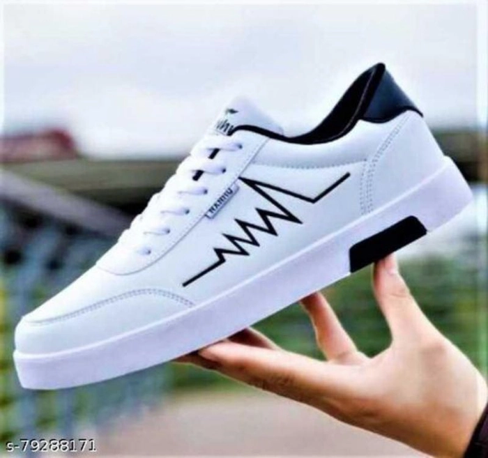 Sneaker Causal Shoes
