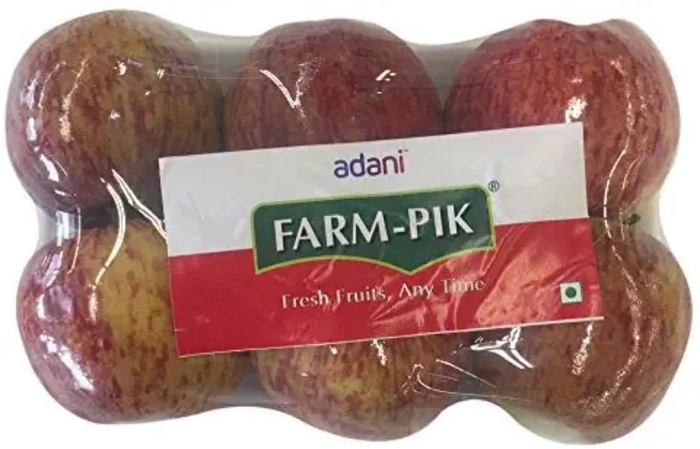 Adani Himachal Apples