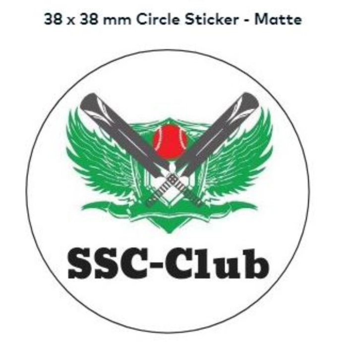 Team Cap (SSC-Club)