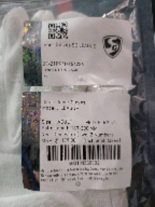 SG Keeping Inner Gloves (League Men)