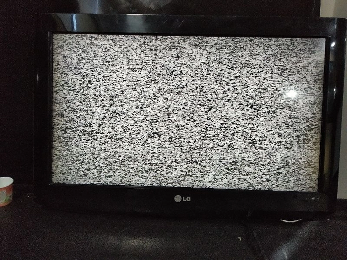 Televisor LG - CRT, 14FK3RB
