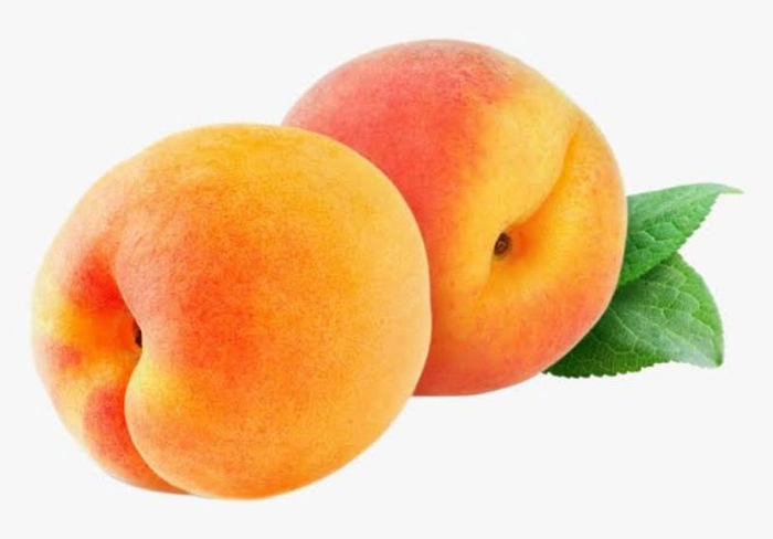 Fresh Peach (Aadu)