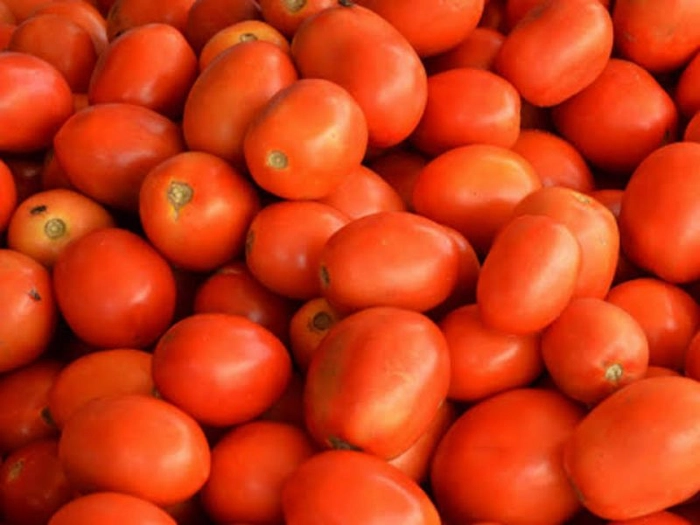 Fresh Tomato (Tamatar)