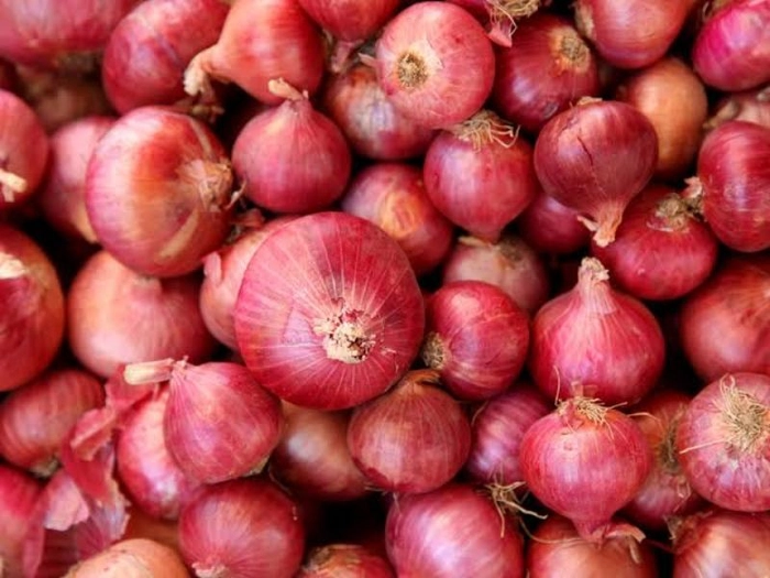 Fresh Onion (Pyaz)