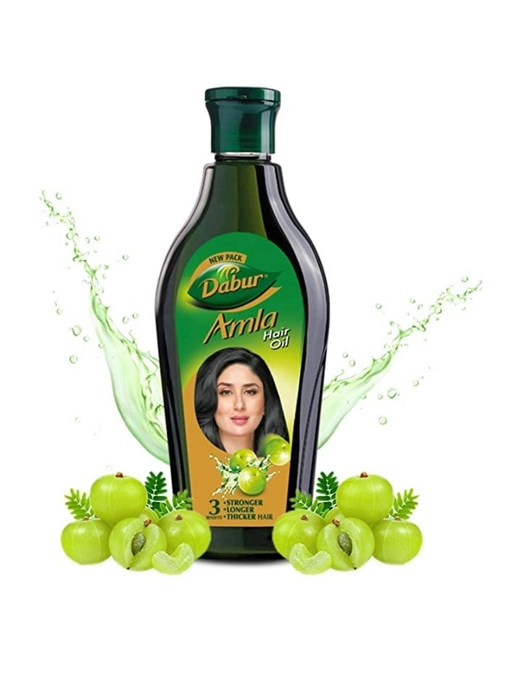 Dabur Amla Hair Oil  90ml