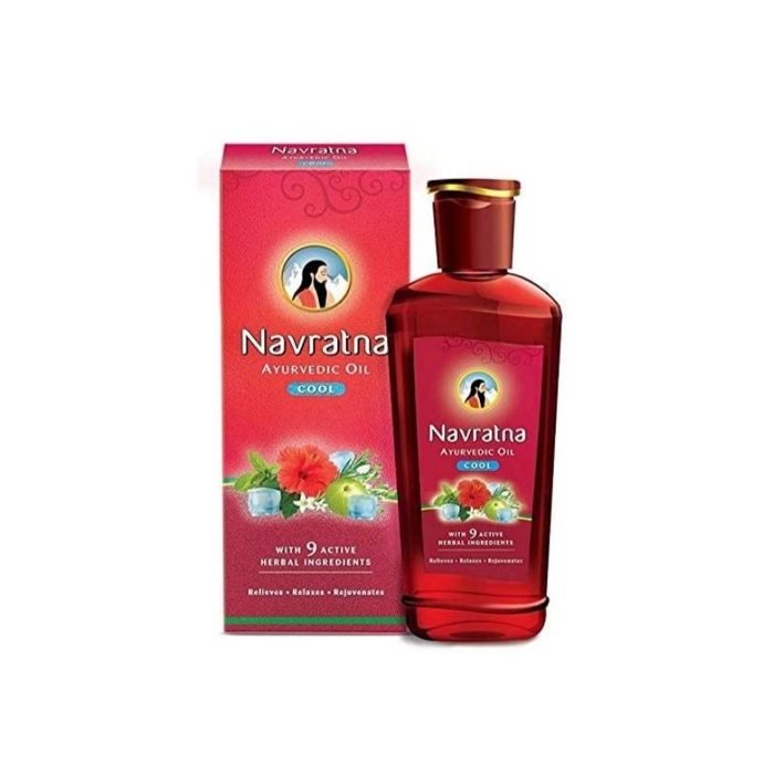 Navaratna 50ml