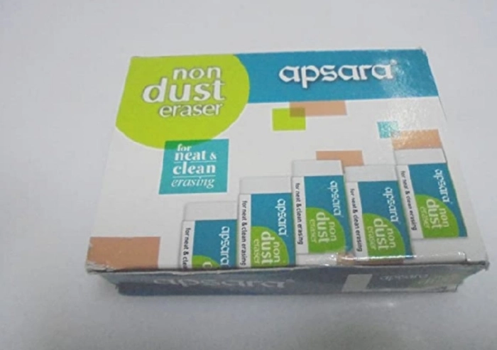Apsara Eraser