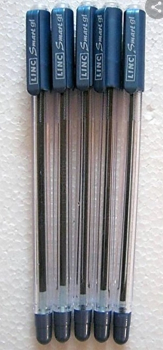 Smart Gel Pen