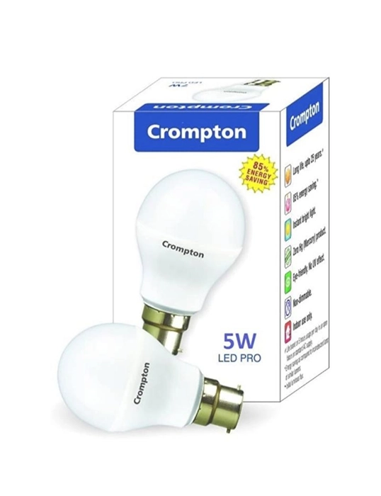 Crompton 5w Bulb