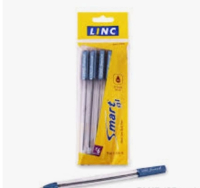 Smart Gel Pen