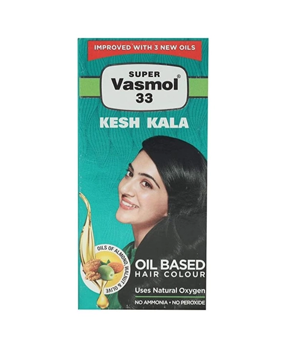 Super Vasmol  50ml