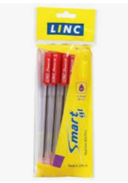 Smart Gel Pen