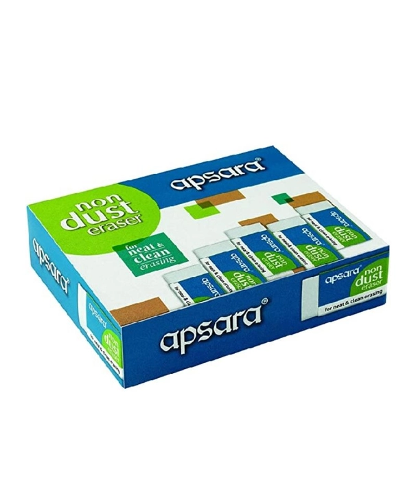 Apsara Eraser
