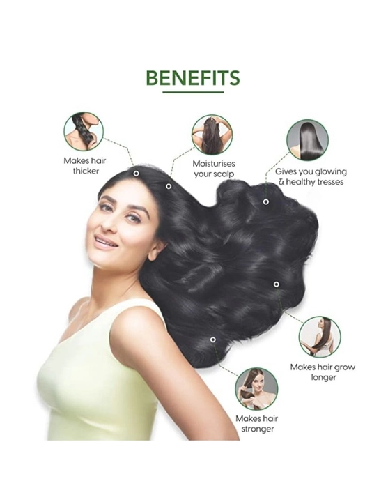 Dabur Amla Hair Oil  90ml