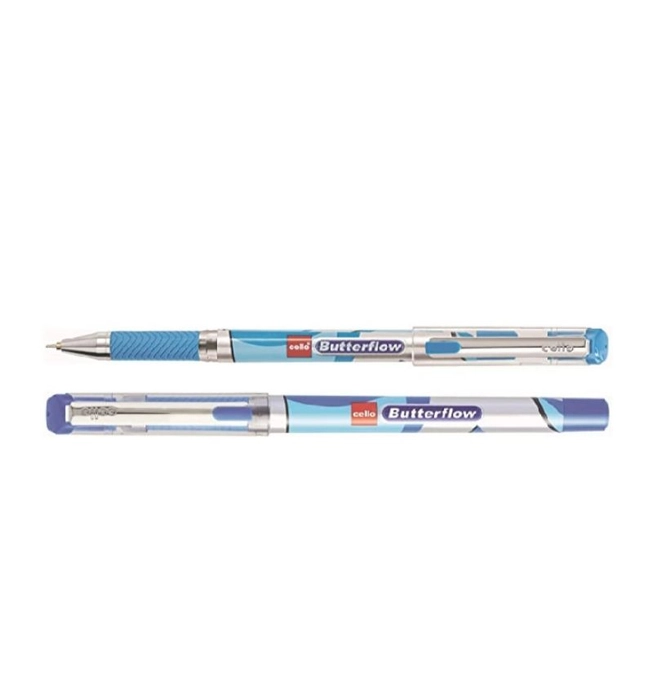 Butterflow Ball pen