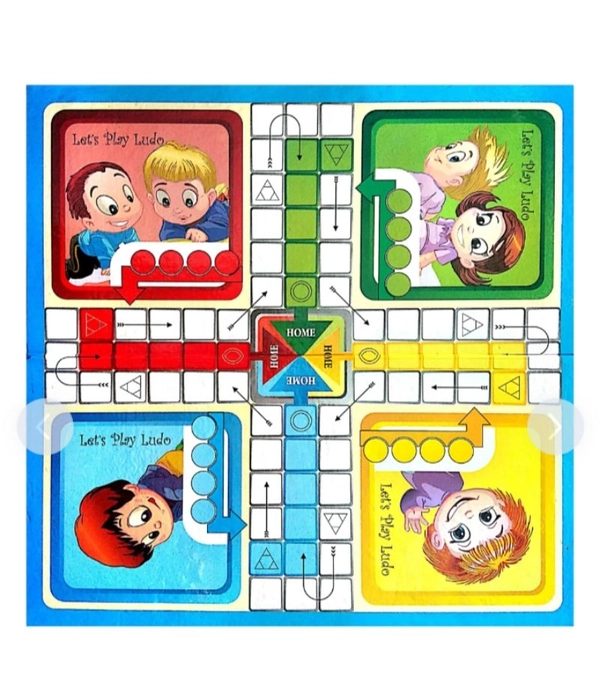 Ludo