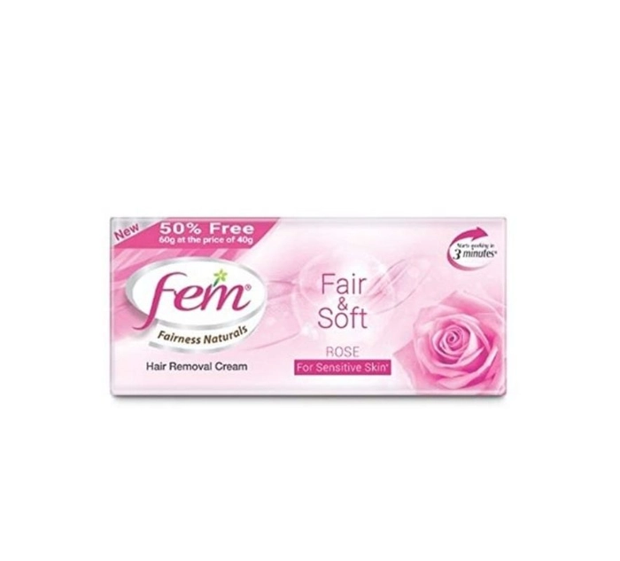 Fem Hair Removal Cream