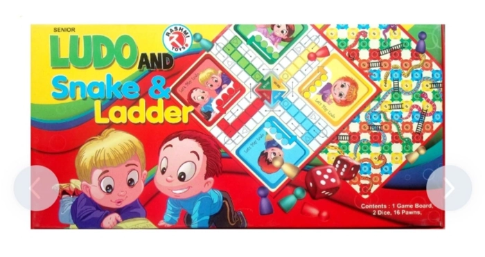 Ludo