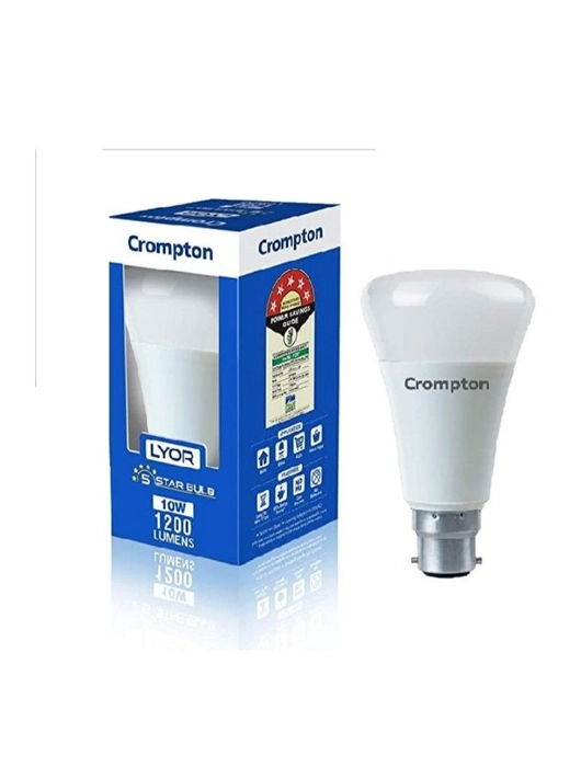 Crompton 10w Bulb