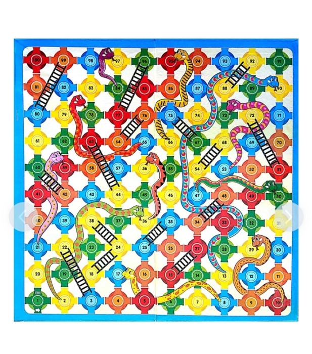 Ludo