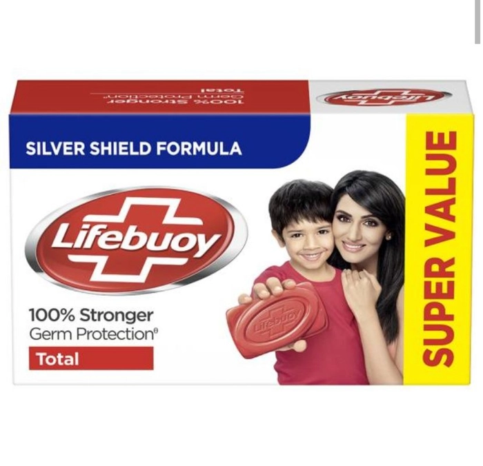 Lifebuoy 150g