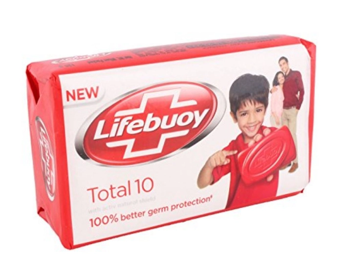 Lifebuoy Germ Protection Soap